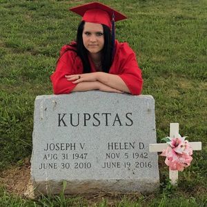 Meet your Posher, Mary